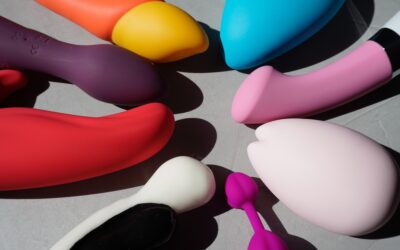 7 Reasons Why You Should Try Glass Sex Toys