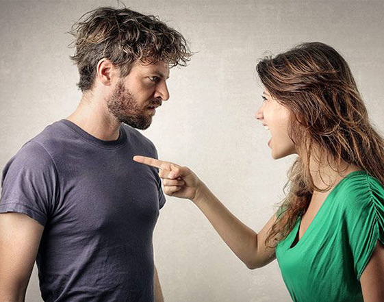 improve communication in your relationship
