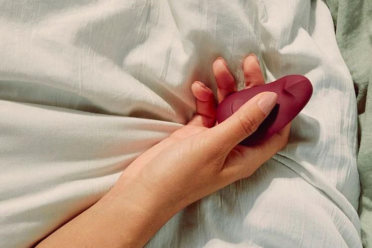 The History of sex toys 